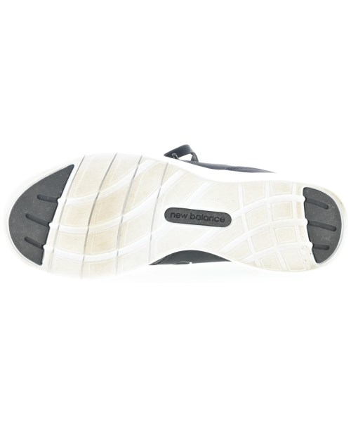 New Balance（ニューバランス）スニーカー 黒 サイズ:23.5cm レディース/2200611641038