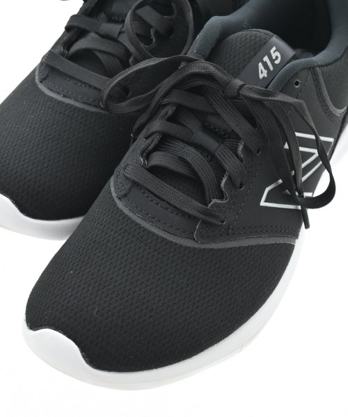 New Balance（ニューバランス）スニーカー 黒 サイズ:23.5cm レディース/2200611641038