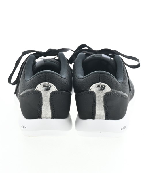 New Balance（ニューバランス）スニーカー 黒 サイズ:23.5cm レディース/2200611641038