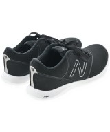 New Balance（ニューバランス）スニーカー 黒 サイズ:23.5cm レディース/2200611641038