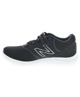 New Balance（ニューバランス）スニーカー 黒 サイズ:23.5cm レディース/2200611641038
