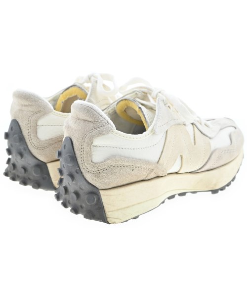 New Balance（ニューバランス）スニーカー 白 サイズ:23.5cm レディース/2200612169104