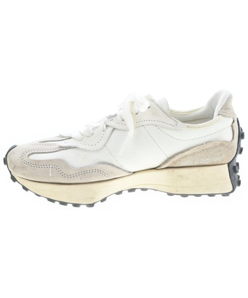 New Balance（ニューバランス）スニーカー 白 サイズ:23.5cm レディース/2200612169104