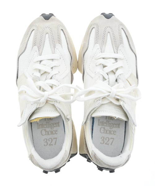 New Balance（ニューバランス）スニーカー 白 サイズ:23.5cm レディース/2200612169104