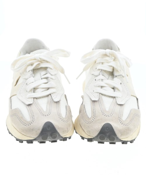 New Balance（ニューバランス）スニーカー 白 サイズ:23.5cm レディース/2200612169104