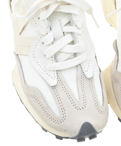 New Balance（ニューバランス）スニーカー 白 サイズ:23.5cm レディース/2200612169104