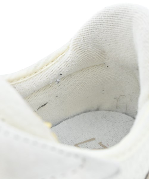 New Balance（ニューバランス）スニーカー 白 サイズ:23.5cm レディース/2200612169104