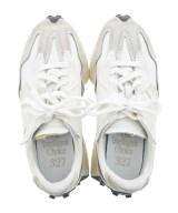 New Balance（ニューバランス）スニーカー 白 サイズ:23.5cm レディース/2200612169104