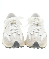 New Balance（ニューバランス）スニーカー 白 サイズ:23.5cm レディース/2200612169104