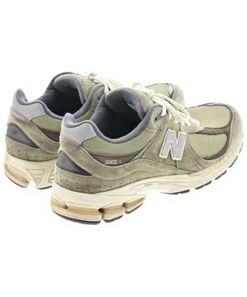 New Balance（ニューバランス）スニーカー カーキ サイズ:28cm メンズ/2200616425015