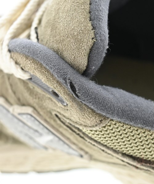 New Balance（ニューバランス）スニーカー カーキ サイズ:28cm メンズ/2200616425015
