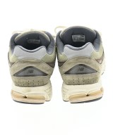 New Balance（ニューバランス）スニーカー カーキ サイズ:28cm メンズ/2200616425015
