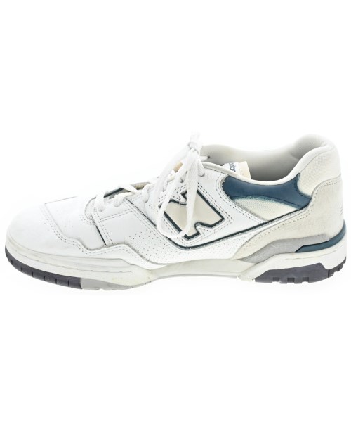 New Balance（ニューバランス）スニーカー 白 サイズ:28cm メンズ/2200616425046