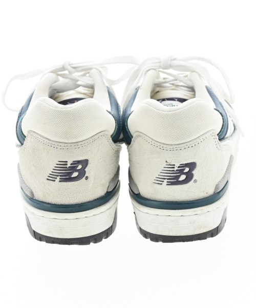 New Balance（ニューバランス）スニーカー 白 サイズ:28cm メンズ/2200616425046