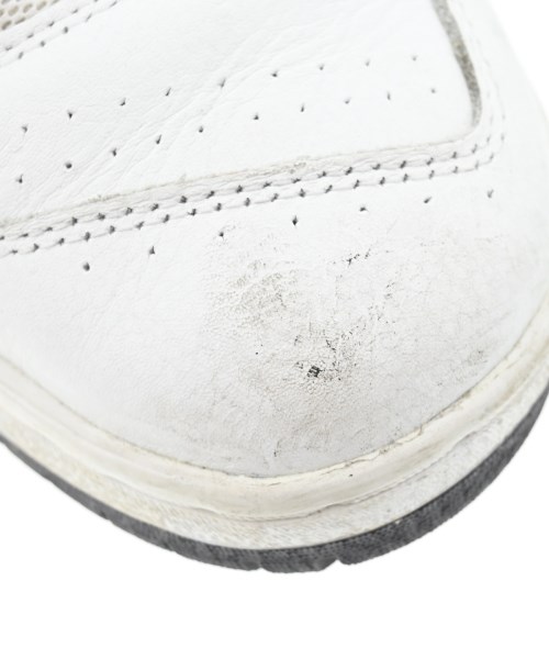 New Balance（ニューバランス）スニーカー 白 サイズ:28cm メンズ/2200616425046