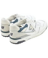 New Balance（ニューバランス）スニーカー 白 サイズ:28cm メンズ/2200616425046