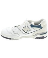 New Balance（ニューバランス）スニーカー 白 サイズ:28cm メンズ/2200616425046