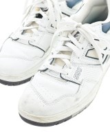 New Balance（ニューバランス）スニーカー 白 サイズ:28cm メンズ/2200616425046
