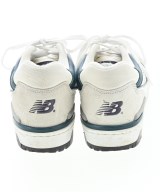 New Balance（ニューバランス）スニーカー 白 サイズ:28cm メンズ/2200616425046
