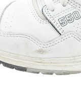 New Balance（ニューバランス）スニーカー 白 サイズ:28cm メンズ/2200616425046