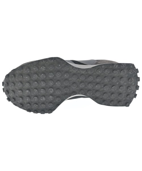 New Balance（ニューバランス）スニーカー グレー サイズ:27.5cm メンズ/2200616437025
