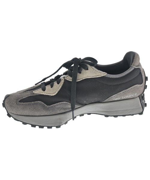 New Balance（ニューバランス）スニーカー グレー サイズ:27.5cm メンズ/2200616437025