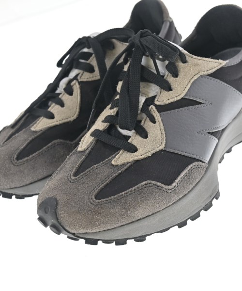 New Balance（ニューバランス）スニーカー グレー サイズ:27.5cm メンズ/2200616437025