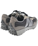 New Balance（ニューバランス）スニーカー グレー サイズ:27.5cm メンズ/2200616437025