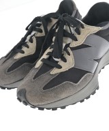 New Balance（ニューバランス）スニーカー グレー サイズ:27.5cm メンズ/2200616437025