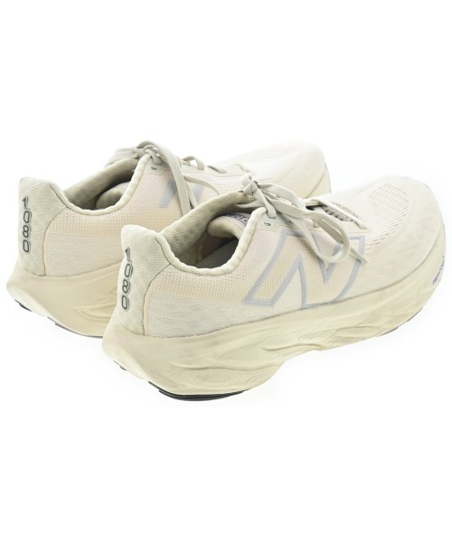 New Balance（ニューバランス）スニーカー ベージュ サイズ:24.5cm レディース/2200616796030