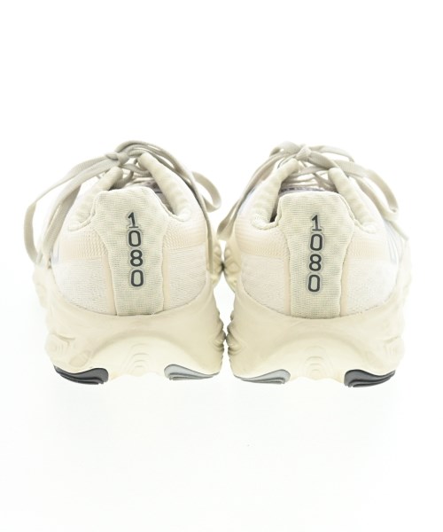 New Balance（ニューバランス）スニーカー ベージュ サイズ:24.5cm レディース/2200616796030