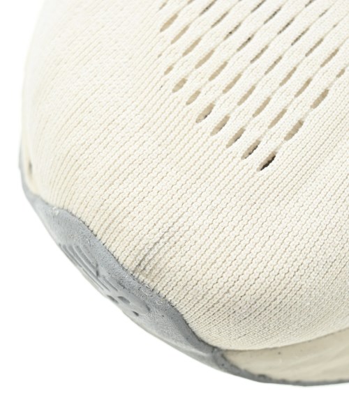 New Balance（ニューバランス）スニーカー ベージュ サイズ:24.5cm レディース/2200616796030