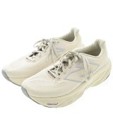 New Balance（ニューバランス）スニーカー ベージュ サイズ:24.5cm レディース/2200616796030