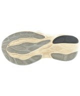 New Balance（ニューバランス）スニーカー ベージュ サイズ:24.5cm レディース/2200616796030