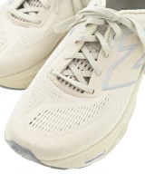 New Balance（ニューバランス）スニーカー ベージュ サイズ:24.5cm レディース/2200616796030