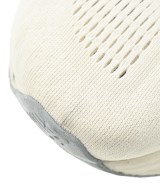 New Balance（ニューバランス）スニーカー ベージュ サイズ:24.5cm レディース/2200616796030