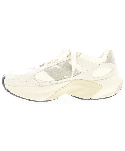 New Balance（ニューバランス）スニーカー ベージュ サイズ:25cm レディース/2200616796047