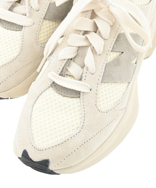 New Balance（ニューバランス）スニーカー ベージュ サイズ:25cm レディース/2200616796047