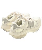 New Balance（ニューバランス）スニーカー ベージュ サイズ:25cm レディース/2200616796047