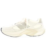 New Balance（ニューバランス）スニーカー ベージュ サイズ:25cm レディース/2200616796047