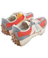 New Balance（ニューバランス）スニーカー オレンジ サイズ:24.5cm メンズ/2200616797020