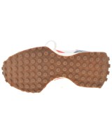 New Balance（ニューバランス）スニーカー オレンジ サイズ:24.5cm メンズ/2200616797020