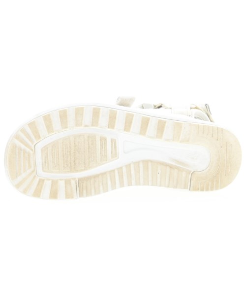 New Balance（ニューバランス）サンダル グレー サイズ:23cm レディース/2200614643114