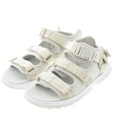 New Balance（ニューバランス）サンダル グレー サイズ:23cm レディース/2200614643114