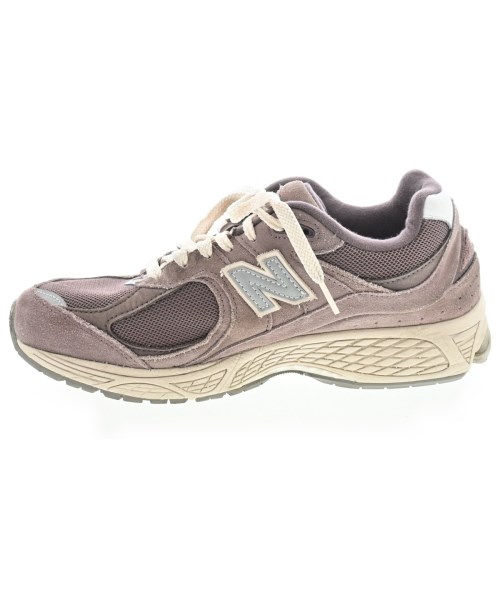 New Balance（ニューバランス）スニーカー 赤 サイズ:26cm メンズ/2200616985045
