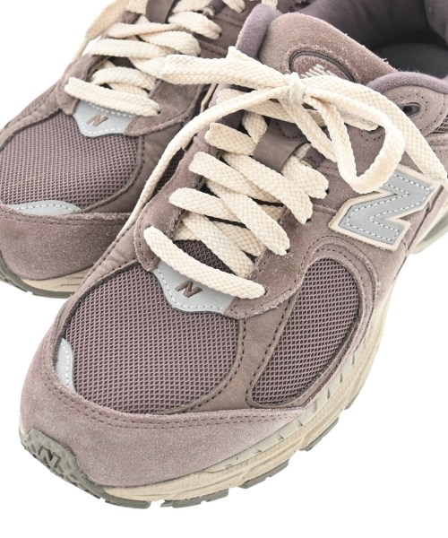 New Balance（ニューバランス）スニーカー 赤 サイズ:26cm メンズ/2200616985045