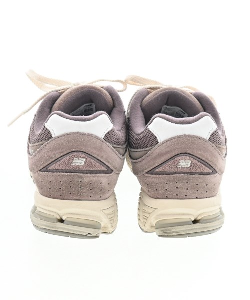 New Balance（ニューバランス）スニーカー 赤 サイズ:26cm メンズ/2200616985045