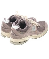 New Balance（ニューバランス）スニーカー 赤 サイズ:26cm メンズ/2200616985045