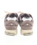 New Balance（ニューバランス）スニーカー 赤 サイズ:26cm メンズ/2200616985045