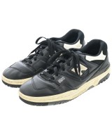New Balance（ニューバランス）スニーカー 黒 サイズ:27cm メンズ/2200617109280
